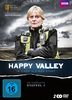 Happy Valley - In einer kleinen Stadt, Staffel 1 [2 DVDs]