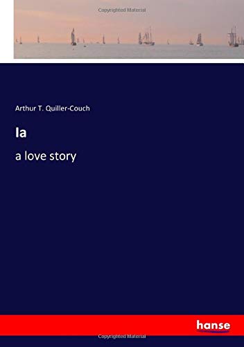 Ia: a love story