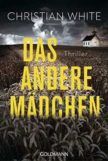 Das andere Mädchen: Thriller