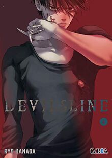 Devils Line 4