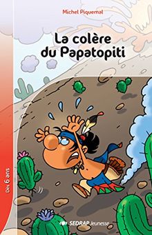 La colère du Papatopiti