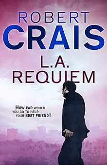 L. A. Requiem (Cole & Pike, Band 8)