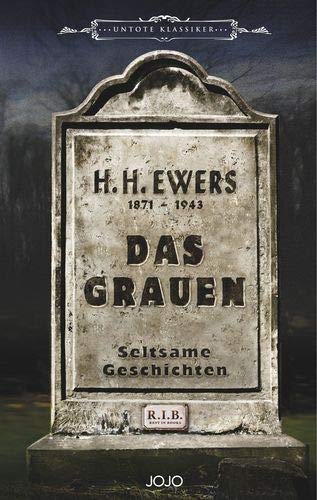 Das Grauen: Untote Klassiker, Band 1