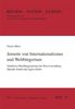 Jenseits von Internationalismus und Weltbürgertum: Subjektive Handlungsoptionen bei Rosa Luxemburg, Hannah Arendt und Agnes Heller