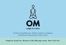 Om Yoga in a Box: Beginners: Basic Level