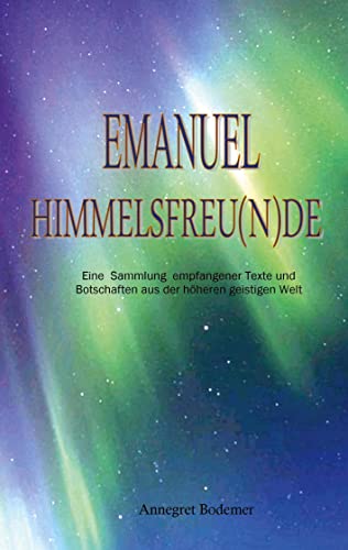 EMANUEL: HIMMELSFREU(N)DE
