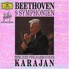Karajan-Symphonien-Edition Vol. 1