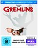 Gremlins - 30th Anniversary Diamond Luxe Edition (inkl. Bonusdisc) (exklusiv bei Amazon.de) [Blu-ray] [Limited Edition]