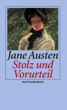 Stolz und Vorurteil (insel taschenbuch)