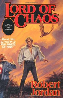 Lord of Chaos (Wheel of Time)