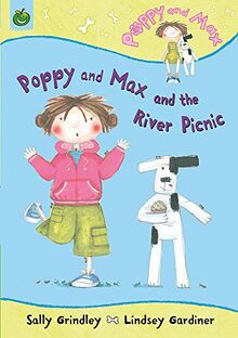 Poppy and Max and the River Picnic
