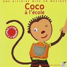 Coco à l'école