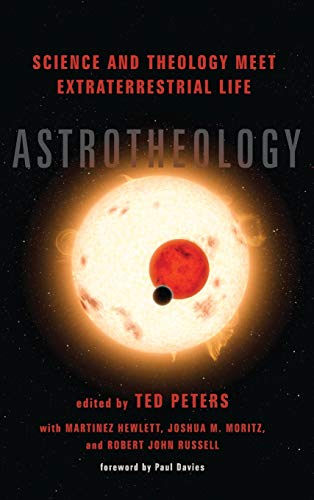 Martinez Hewlett Astrotheology