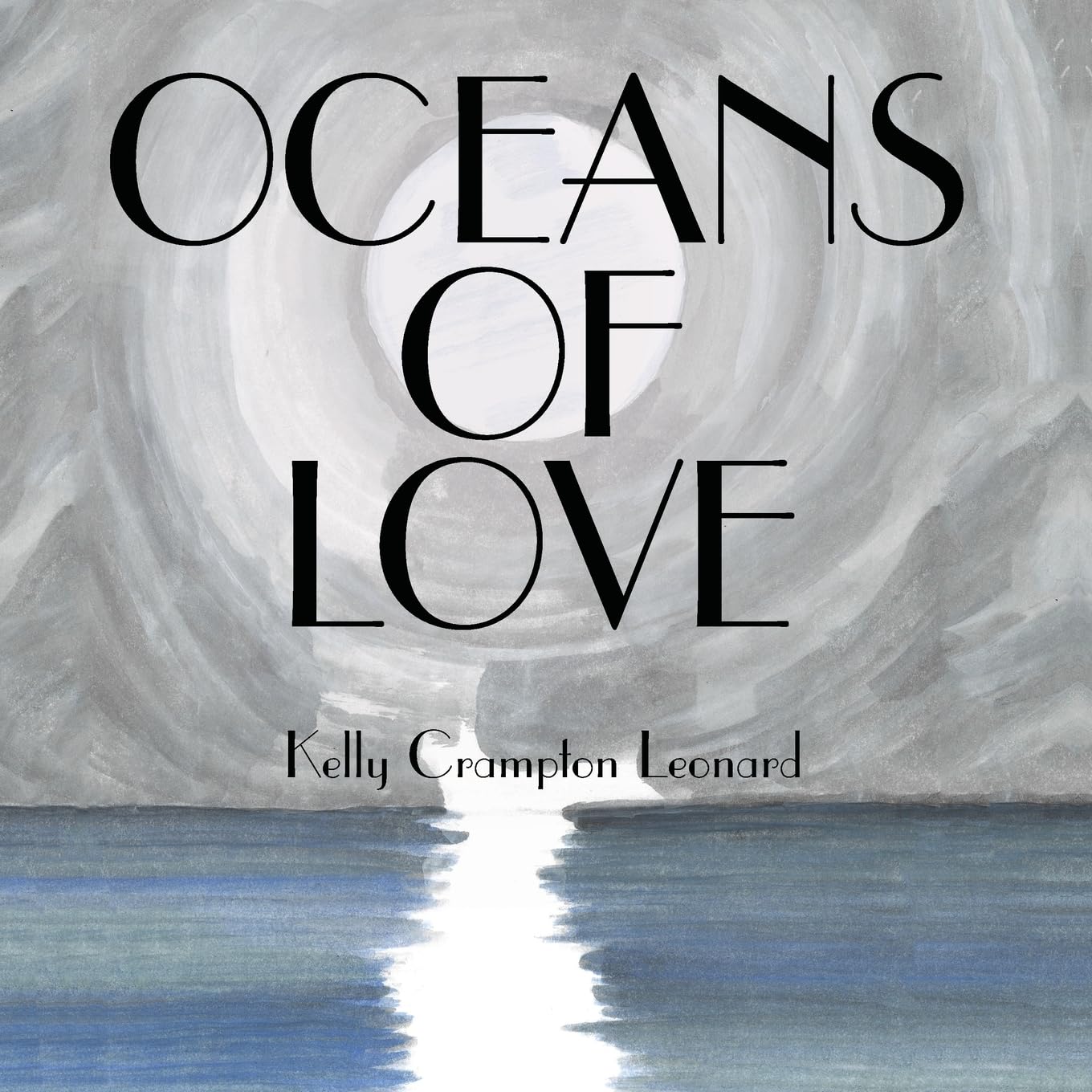Oceans of Love: The Life Series