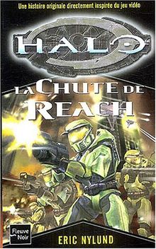 Halo. Vol. 1. La chute de Reach