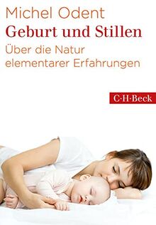 Geburt und Stillen: Über die Natur elementarer Erfahrungen (Beck Paperback)