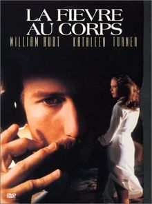 La Fièvre au corps [FR Import]