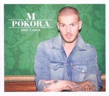 Mise a Jour (Edition Limitee) von M.Pokora | CD | Zustand gut