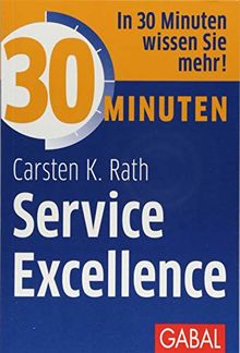 30 Minuten Service Excellence