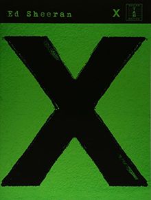 Ed Sheeran: X (TAB) (Guitar Tab)