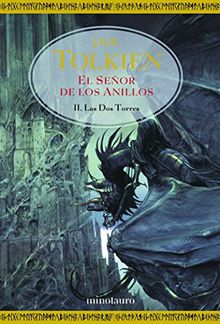 Las dos torres (Biblioteca J. R. R. Tolkien, Band 3)