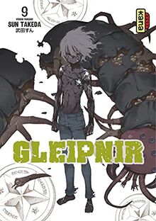 Gleipnir. Vol. 9