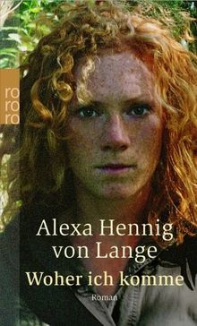 Woher ich komme.