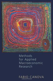 Methods for Applied Macroeconomic Research