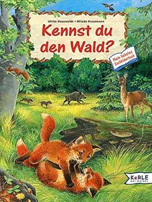 Kennst du den Wald?