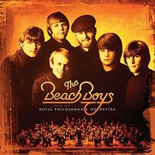 The Beach Boys & the Royal Philharmonic Orchestra