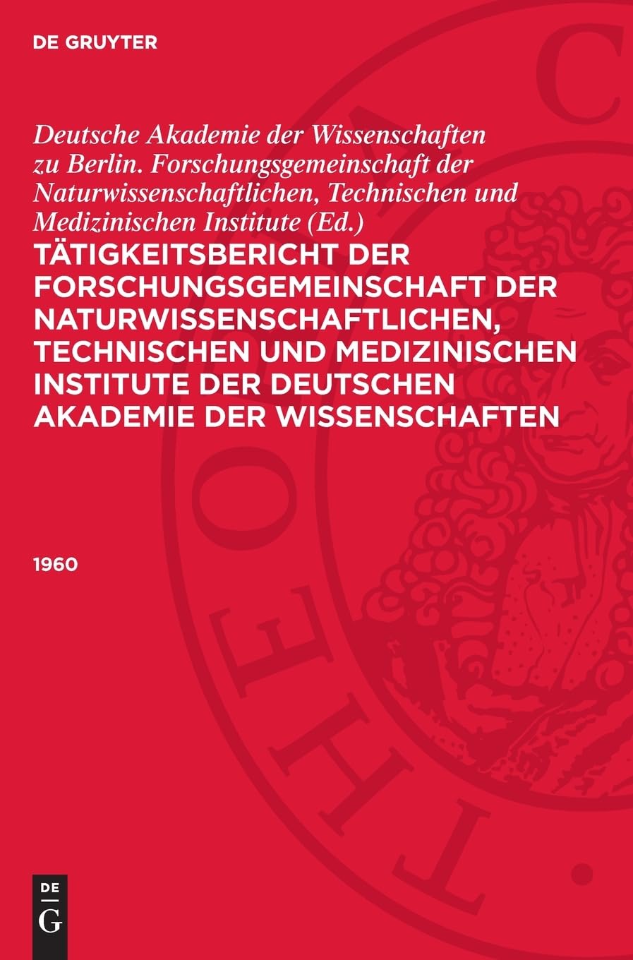 1960: TFNTMIDAW-B
