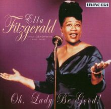 Oh,Lady Be Good!