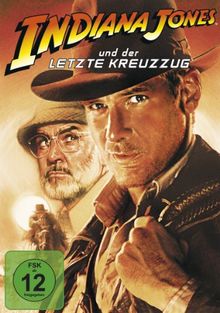 Indiana Jones 3 - Der Letzte Kreuzzug