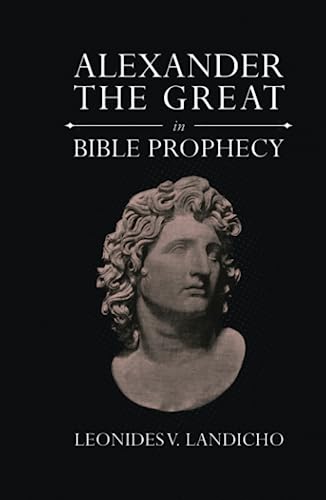 Alexander the Great in Bible Prophecy