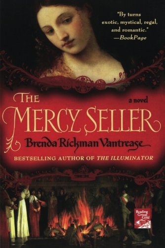 Vantrease, Brenda Rickman The Mercy Seller