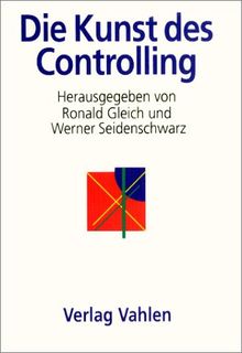 Die Kunst des Controlling: Prof. Dr. Peter Horváth zum 60. Geburtstag