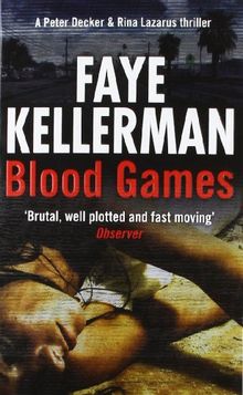 Blood Games