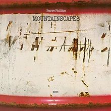Mountainscapes (Touchstones) von Philips,Barre | CD | Zustand sehr gut