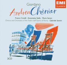 Andrea Chenier