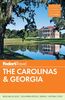 Fodor's The Carolinas & Georgia (Full-color Travel Guide, Band 20)