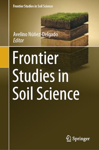 Frontier Studies in Soil Science
