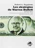 Les stratégies de Warren Buffett