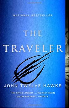 The Traveler: Book One of the Fourth Realm Trilogy