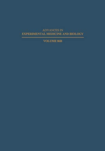 Protein Crosslinking: Nutritional and Medical Consequences (Advances in Experimental Medicine and Biology) (Advances in Experimental Medicine and Biology, 86, Band 86)