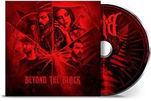 Beyond The Black (CD Digibook incl.3 Bonus Tracks)