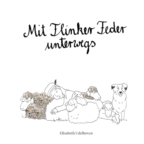 Mit Flinker Feder unterwegs
