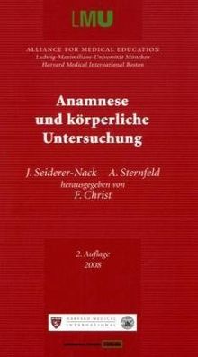 Anamnese und körperliche Untersuchung