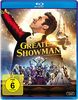 Greatest Showman [Blu-ray]
