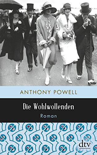 Die Wohlwollenden: Roman