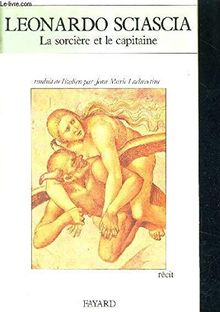 La Sorcière et le capitaine